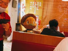 大堂-赣饭农家·江西小炒(西乡店)