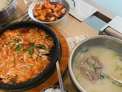 -神仙雪浓汤(弘大店)