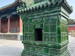 -历代帝王庙博物馆