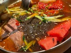 -大同江朝鲜菜•长春地标美食(绿园吾悦广场店)