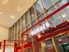 -Manner Coffee(港汇恒隆广场店)