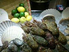 -长沙北辰洲际酒店-兰调全日餐厅