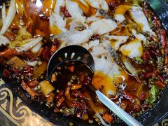 -金三可市井水煮鱼(金碧园店)