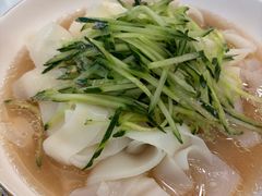 -汗腾格里·风味餐厅(新疆驻京办店)