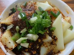 -洞子口张老二凉粉(文殊院店)