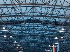 -奥冠体育华师附中恒温游泳馆