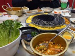 -韩宫宴烤肉·料理(南京江宁万达店)