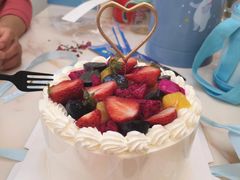 -昔木生日蛋糕(宜昌店)