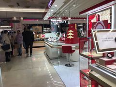 -燕莎友谊商城(金源店)