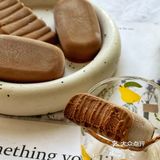 丝滑柔顺无冰渣‼️自制！巧克力丝绒雪糕