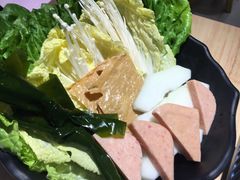 -牛腩之旅·牛腩牛杂煲(光启城美食城店)
