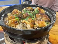 -下南瓦煲鸡(原七色城邦店)