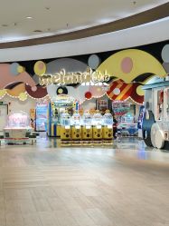 -meland club亲子乐园(重庆万象城店)