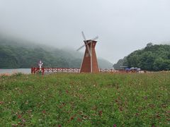 -广州市石门国家森林公园
