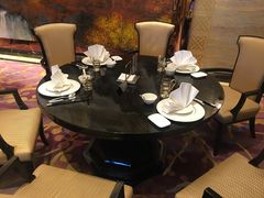 -长沙富力万达文华酒店