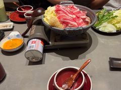 -聿山居·创意料理