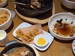 -九毛九西北菜(大东海店)