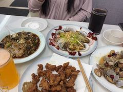 -来之顺海鲜菜馆·青岛菜·始于1993(栈桥店)