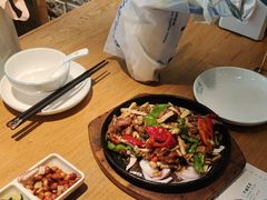 -徐小姐地锅鸡(铜山万达店)