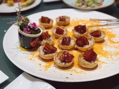 私房红烧肉-德信恒隆国际酒店