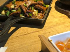 -胡马八破·川菜小馆(高新万达店)