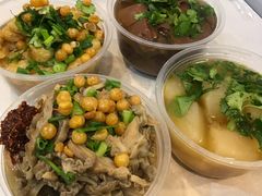 -老广州牛杂(深圳白石洲总店)