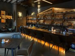 -CHURCH  BISTRO 教堂·餐吧