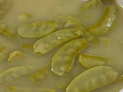 米汤耙耙菜-周师饭店
