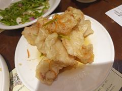 小份锅包肉-老厨家(友谊路总店)