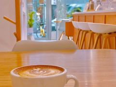 -Onirii Coffee(长乐路店)