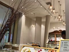 -WHEAT&BAKER-麥(凯德来福士店)