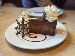 歌帝梵巧克力芝士蛋糕-The Cheesecake Factory芝乐坊餐厅(兴业太古汇店)