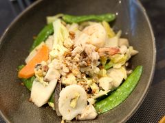 -THE PAWON·8碗(古北SOHO店)