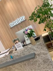 -Mentor Hair Salon