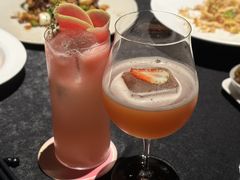 -醉东Oriental House(静安嘉里中心店)