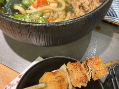 -沼津港精致料理·寿喜烧·烧鸟(龙湖南桥天街日料榜单店)