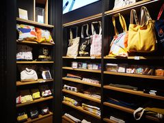-九木杂物社(恒隆广场店)