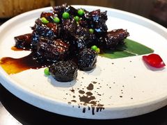 -院子餐厅·大锅菜·老杭帮(桥西直街店)