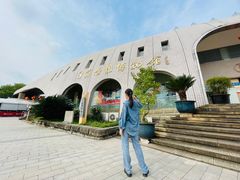 -自贡恐龙博物馆