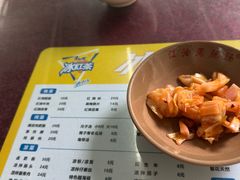 -周肥肠(江油总店)