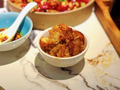 -雀蓝川菜(滨湖万象汇店)