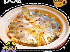 -1937青岛老味道·海肠捞饭·青岛菜(大鲍岛栈桥店)