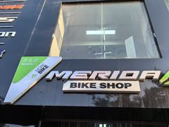 -道路口单车爱瓦士dahon大行