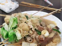 -郭记小街麻辣烫(南小街总店)