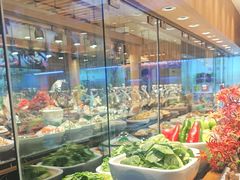 -大鹏饭店·金陵家宴(奥体中心店)