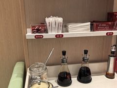 -喜家德虾仁水饺(东方宝泰店)
