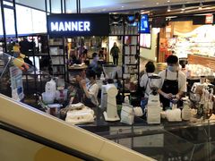 -Manner Coffee(芮欧百货店)