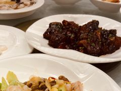 红烧河鳗-申宴酒楼(王子百货店)