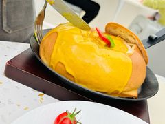 -大树餐厅(环球港店)