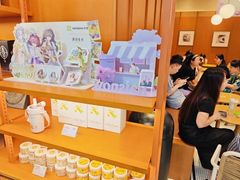 -奈雪的茶(领展中心城店)